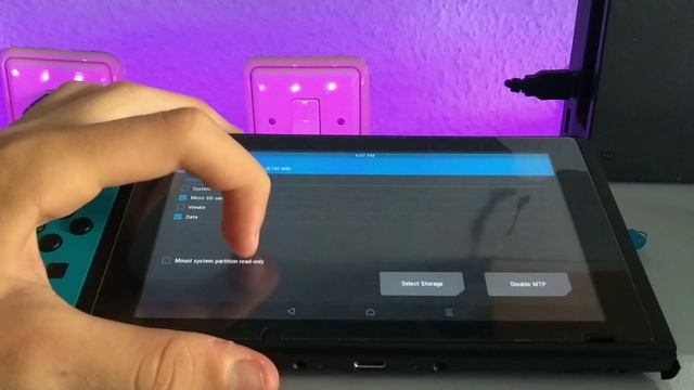 😮 Cómo ROOTEAR tú NINTENDO SWITCH (Magisk Manager) смотреть онлайн