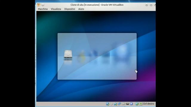Minimal Kde Ubuntu Kubuntu смотреть онлайн