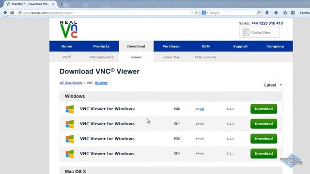 #036دوره احتراف الريسبيري:الدرس الرابع التحكم بالرسيبيري عن بعد باستخدام VNC Server смотреть онлайн