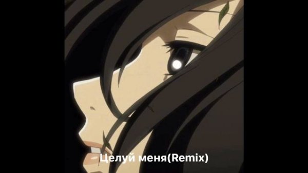 целуй меня(remix)