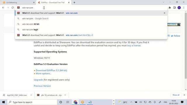 day1 demo june batch смотреть онлайн
