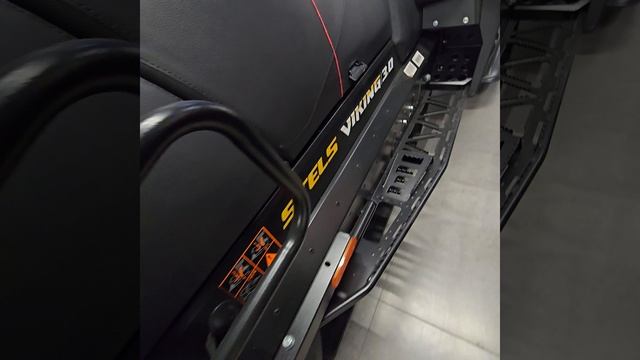 Снегоход STELS VIKING V800 3.0