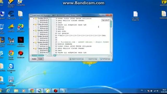 DarkComet 5.3.1 RAT 2 Portable 2017/ 100% смотреть онлайн