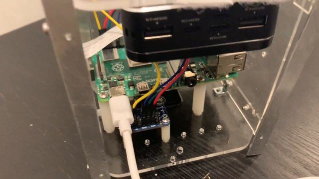 Cubesat: BYJ CubeSat Build A CubeSat