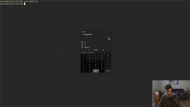 Autobuild Filetable & ATA PIO Refactors - Amateur OS Dev (C/x86 asm/sh) смотреть онлайн