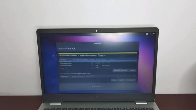 UbuntuBook - Instalei e configurei Ubuntu Budgie para um pastor! Notebook Dell 3501 смотреть онлайн