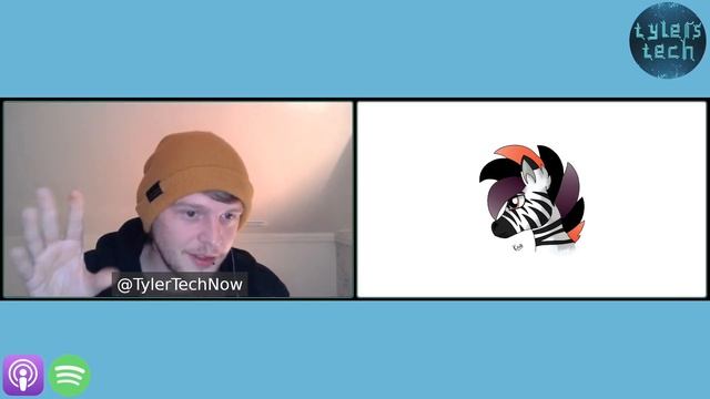 Tyler's Techcast #7 | Custom Kernels, Linux Gaming and Ubuntu Web смотреть онлайн