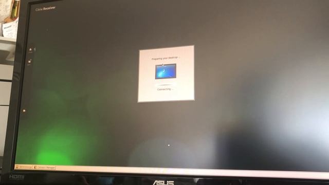 Wyse terminal смотреть онлайн