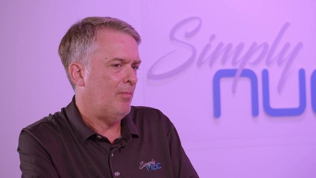 How is ASUS Managing the Intel NUC Transition? смотреть онлайн