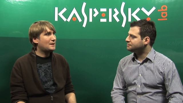 Lab Matters - Targeted Attacks: What are they all about? смотреть онлайн