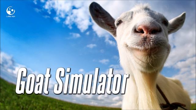 Goat Simulator Official Soundtrack | 06 - Goat Trap смотреть онлайн