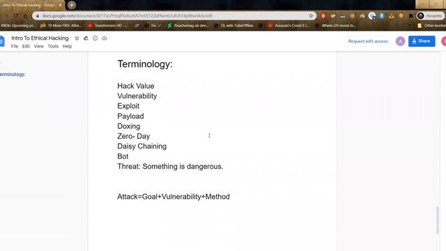 Kali Linux Beginners Guide | India's best Cyber Security training Insitute смотреть онлайн