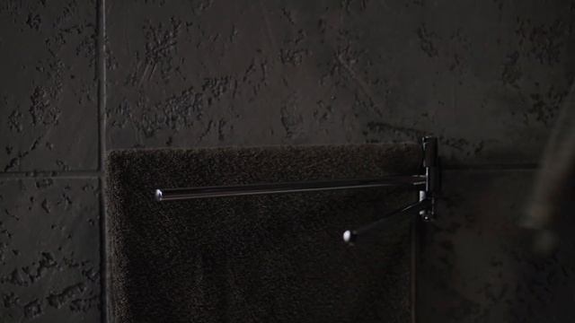 Полотенцедержатель тройной AM.PM Gem поворотный A9032700. смотреть онлайн