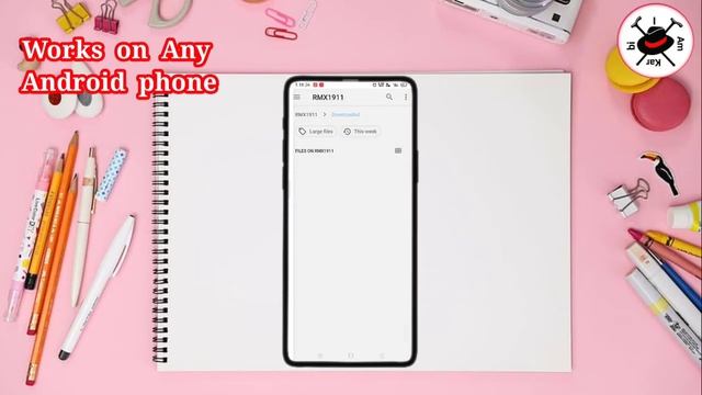 Customized your phone || widget KWGT || tutorial video by i am karbi || karbi video смотреть онлайн