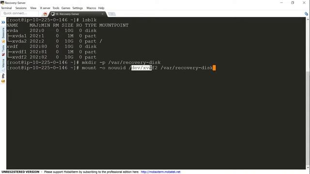 How to Change or Recover Lost Amazon Web Services EC2 Key Pair? смотреть онлайн