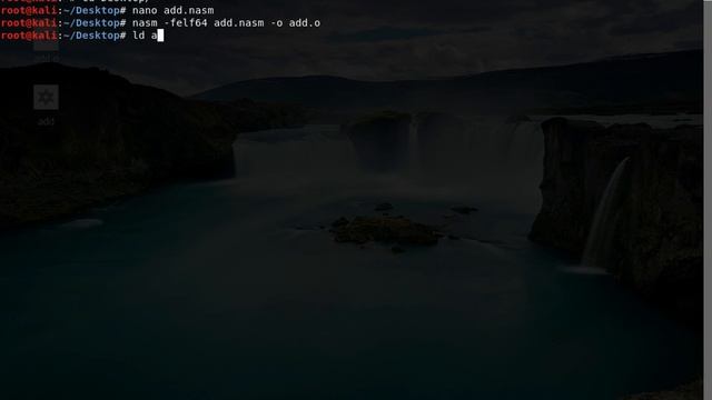 Linux Assembly Language x64 # 4 - Byte, Word, Double Word and Quad Words смотреть онлайн