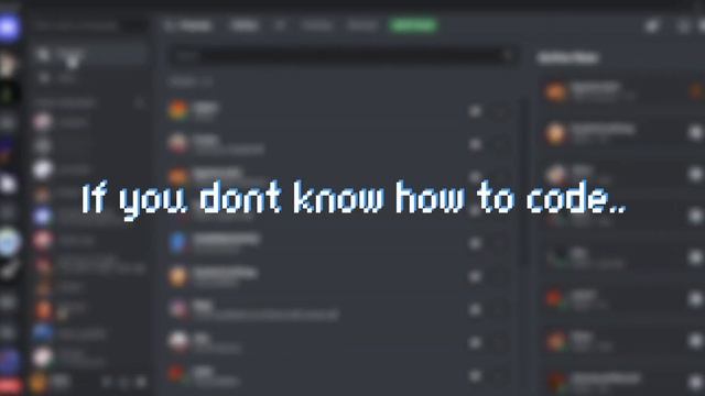 How to get the DISCORD ACTIVE DEVELOPER BADGE! смотреть онлайн