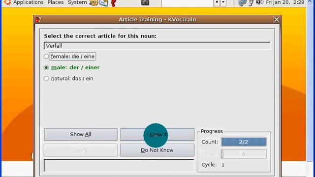 Edubuntu And KVoc: Build an LTSP Network in Your Community! Share the Wealth! смотреть онлайн