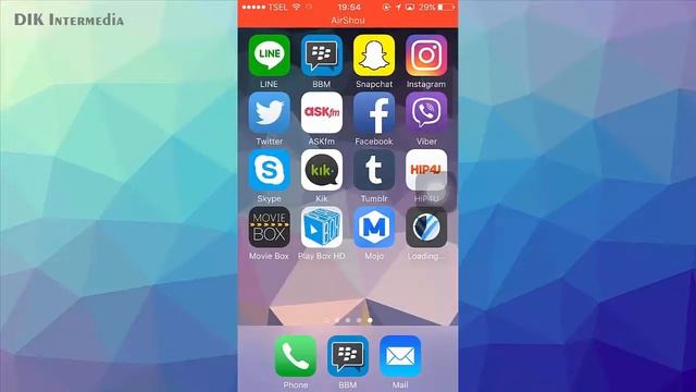 NEW vShare Download PAID App Store Apps FREE for Iphone IOS 9 - 9.3.2 /9.3.3 No Jailbreak/No PC смотреть онлайн