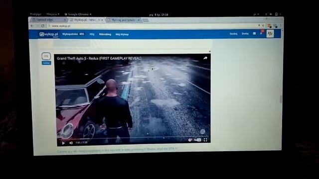 Ubuntu video problem смотреть онлайн
