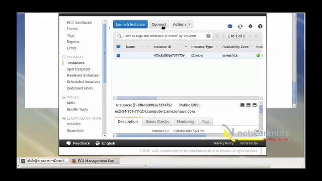 Docker Introduction-Running Instance with Docker смотреть онлайн