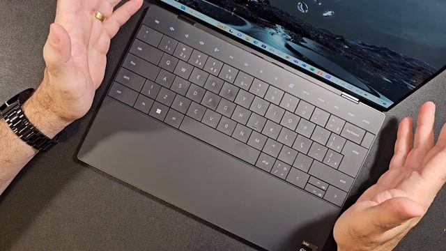 Será que o Dell XPS Plus ficou ou foi embora?? rsrs.. смотреть онлайн