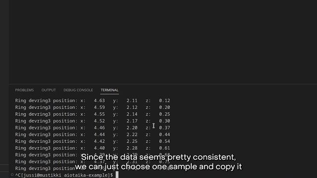 Spatial Programming: Proximity смотреть онлайн