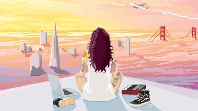 Kehlani — Yet (slowed & reverb) смотреть онлайн