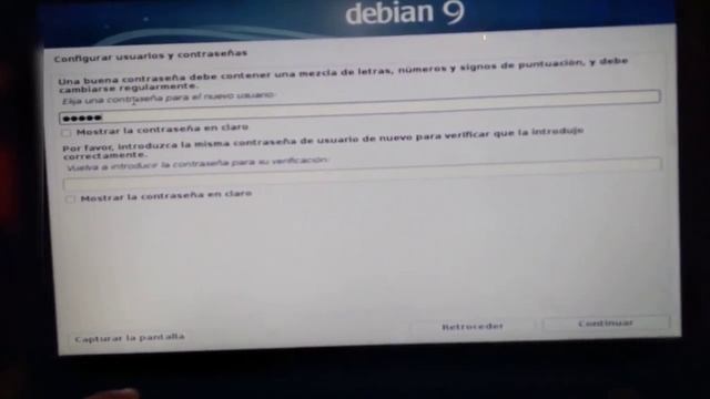 AndroidLoyal | Instalar Debian 9.5 (2018) смотреть онлайн