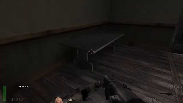 RETURN TO CASTLE WOLFENSTEIN [013] Kein Radar Für Hitlers Helfer [Let's Play] [Linux] [Deutsch]