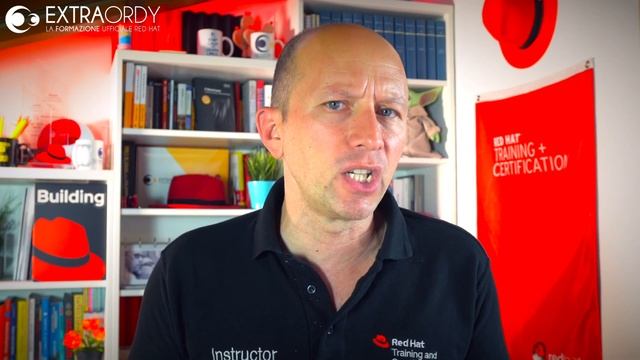 OPENSHIFT LOCAL: Testare le applicazioni CLOUD-NATIVE su PC. Lo hai già provato? смотреть онлайн