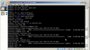 Tiny Core / Micro Core - Upgrade Distro & Kernel versions
