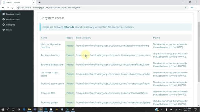 How to install PowerMTA with VESTA Control Panel and Mailwizz on Linux VPS or Dedicated Server EP-0 смотреть онлайн