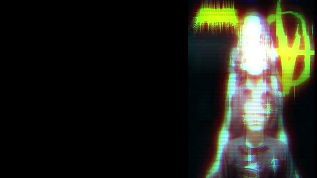 АРХИПАНК - Киберпанк / Lyric Video / 2019