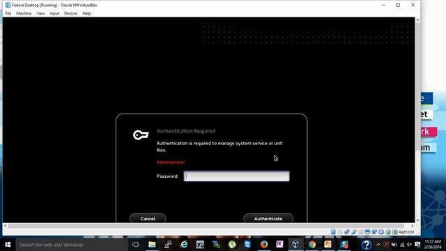How to Start/Stop & Enable/Disable FirewallD & Iptables Firewall on CentOS/RHEL 7 & Fedora 23 смотреть онлайн