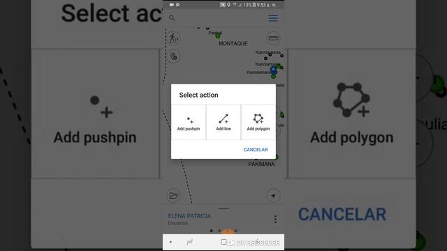 Tutorial Carry Map Kingo Colombia смотреть онлайн