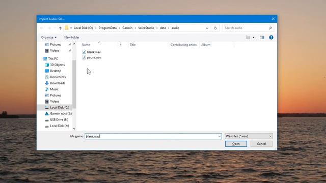 How to create a custom Garmin GPS voice with Voice Studio смотреть онлайн