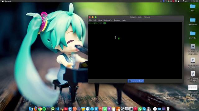 [Ubuntu] Install Winbox Mikrotik Di Linux 2020
