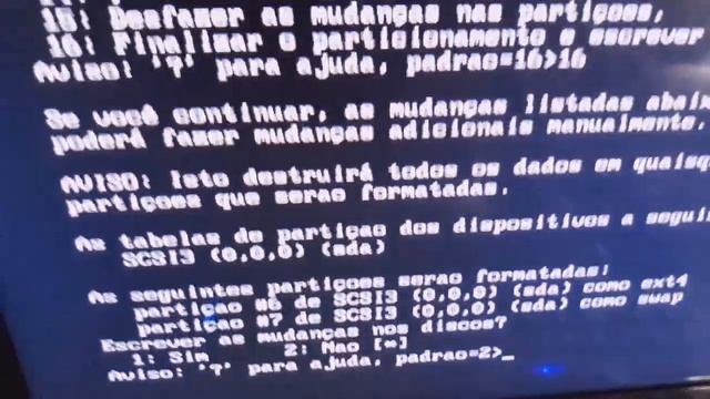 Debian instalação acessivel смотреть онлайн