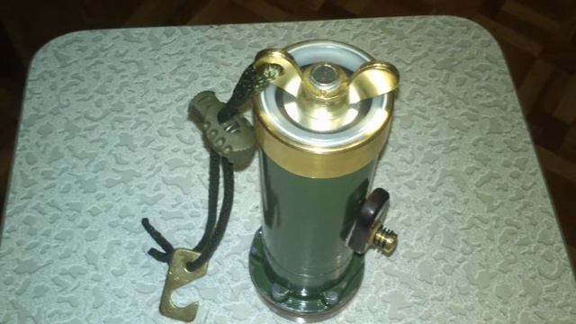 Фонарь водолазный смотреть онлайн