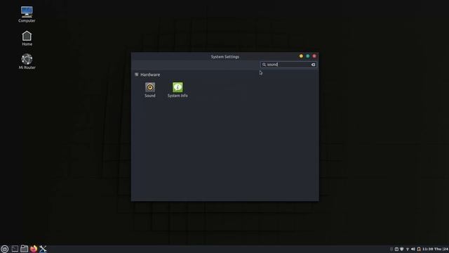 Disable Start Up Jingle Sound on Linux Mint смотреть онлайн
