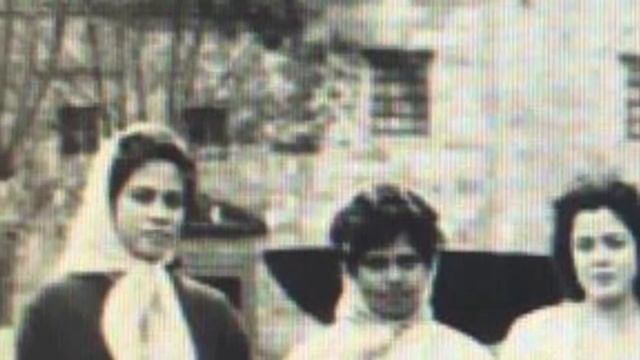 Familia Gutierrez visiting Guadalajara Mexico - Early 1960’s смотреть онлайн
