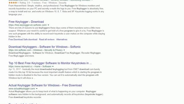 What is Keylogging? How to prevent? [Hindi] смотреть онлайн