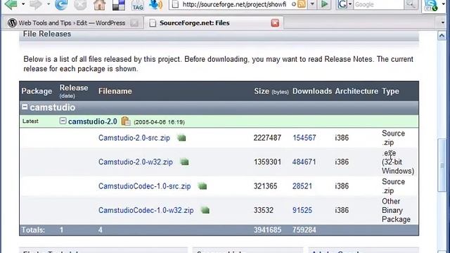 Free Screen Capture Software смотреть онлайн