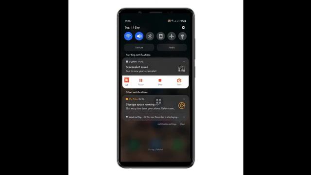 Amazing Android Phone tricks | Apple Phone එකේ වැඩකෑලි Android Phone වලට. смотреть онлайн