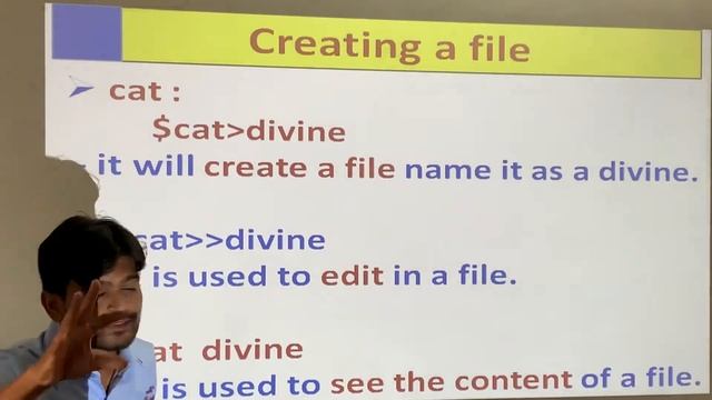 Lesson-6 Ubuntu смотреть онлайн
