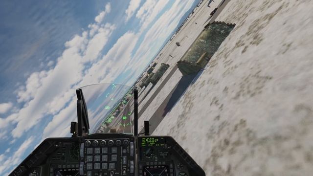 The MIGHT of PAF F-16 in VR (DCS VR || Urdu/Hindi || Pakistan VR Gaming) смотреть онлайн