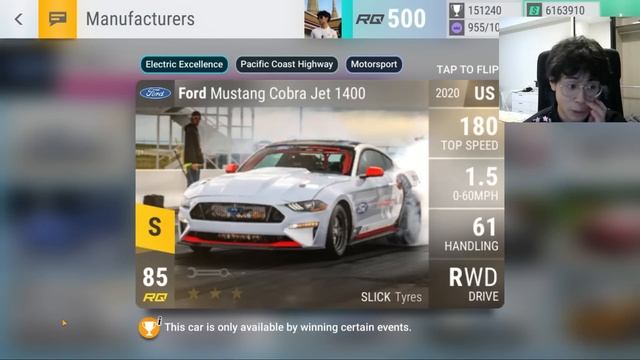 NEW UPDATE NEW LEGENDARY!!! (FIRST LOOK) | TOP DRIVES смотреть онлайн