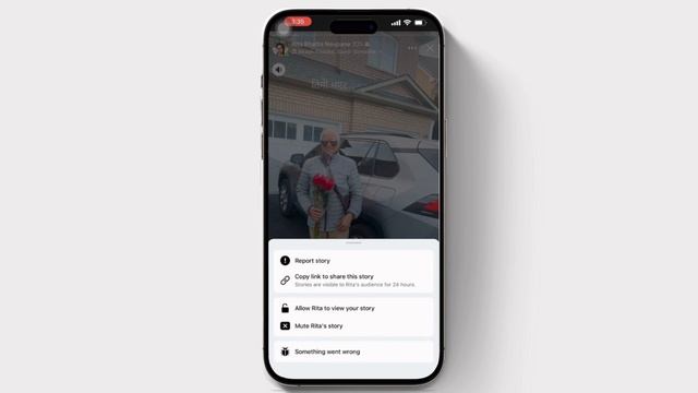 How to Share Someone's Stories on Facebook | Share Story on Facebook смотреть онлайн