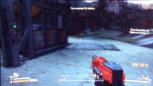 Borderlands HD playthrough pt14 смотреть онлайн